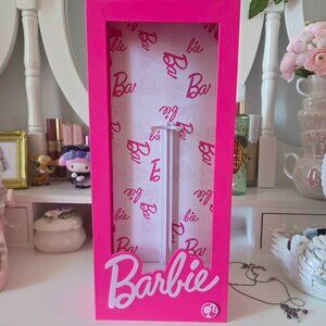 Light-Up Barbie Standee Display Box